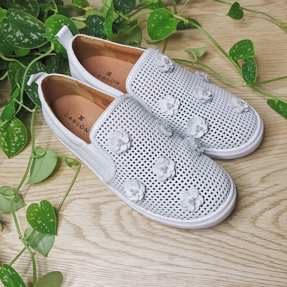 nordstrom caslon shoes